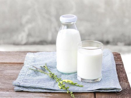 رژیم شیر چیست و آیا واقعا موثر است؟